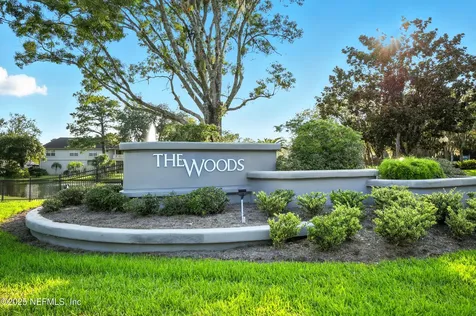 2526 Viburnum Court Jacksonville FL 32246