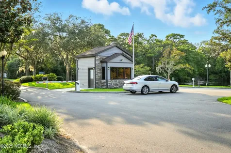 2526 Viburnum Court Jacksonville FL 32246