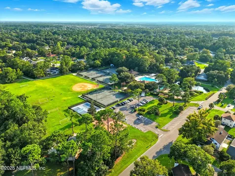 2526 Viburnum Court Jacksonville FL 32246