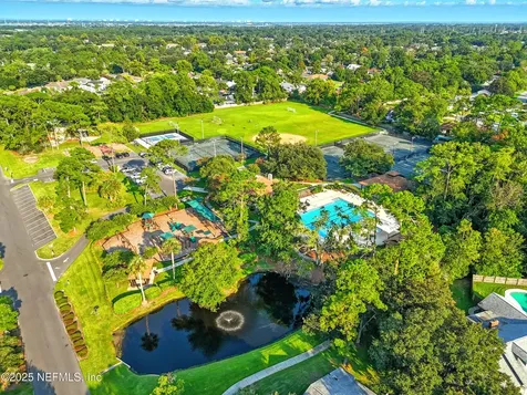 2526 Viburnum Court Jacksonville FL 32246