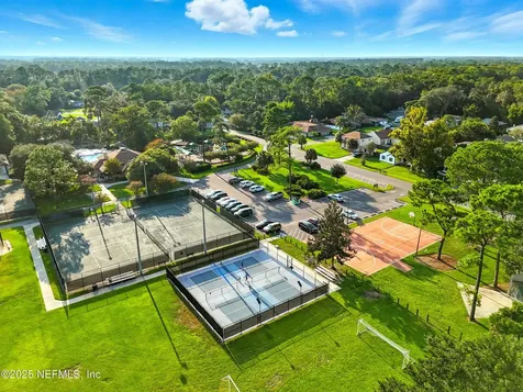 2526 Viburnum Court Jacksonville FL 32246