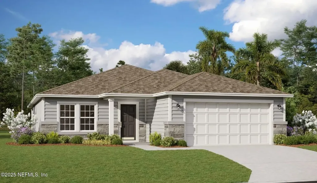 3835 Holstein Way Green Cove Springs FL 32043