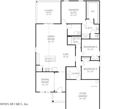 3835 Holstein Way Green Cove Springs FL 32043