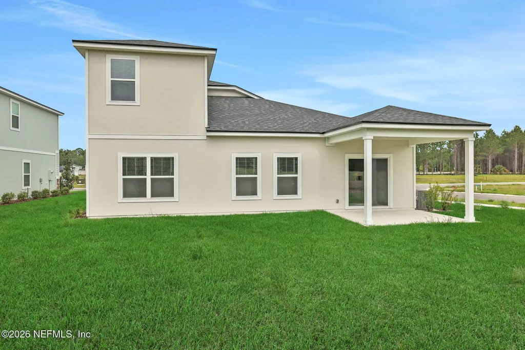 3819 Holstein Way Green Cove Springs FL 32043