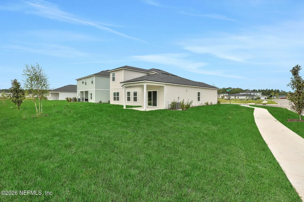 3819 Holstein Way Green Cove Springs FL 32043