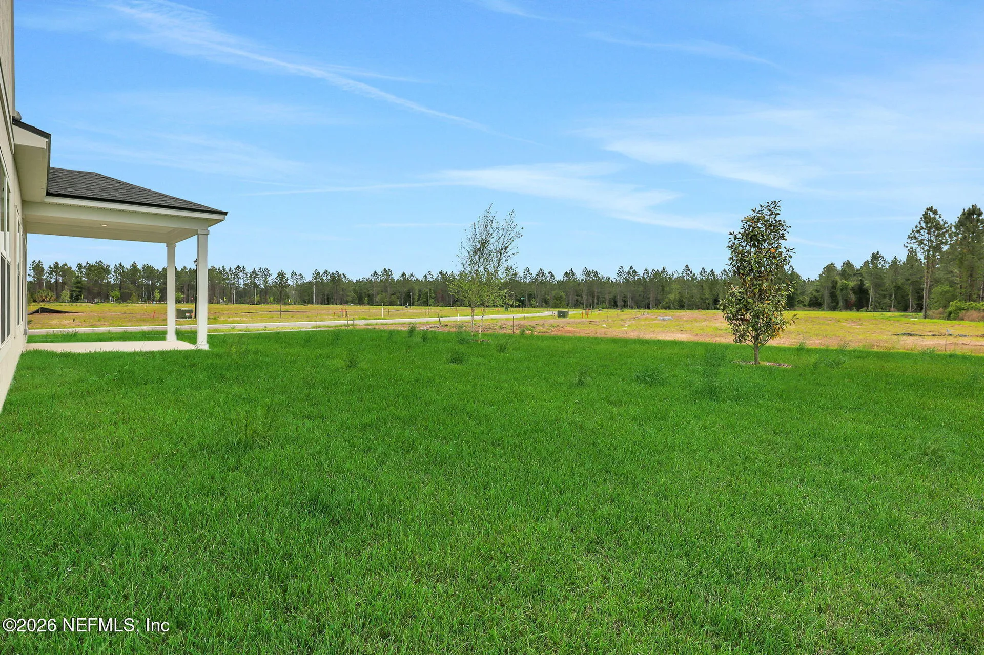 3819 Holstein Way Green Cove Springs FL 32043