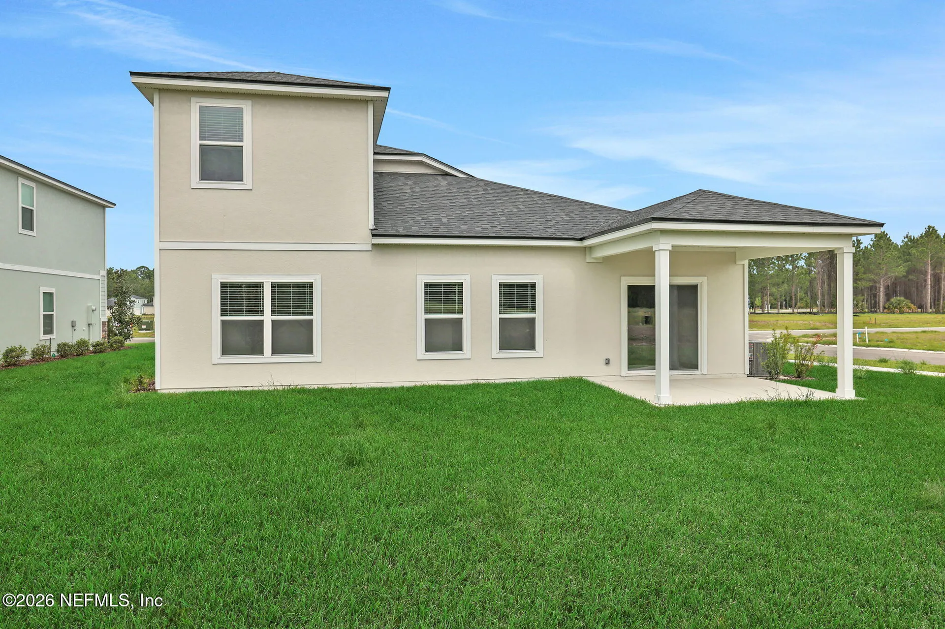 3819 Holstein Way Green Cove Springs FL 32043