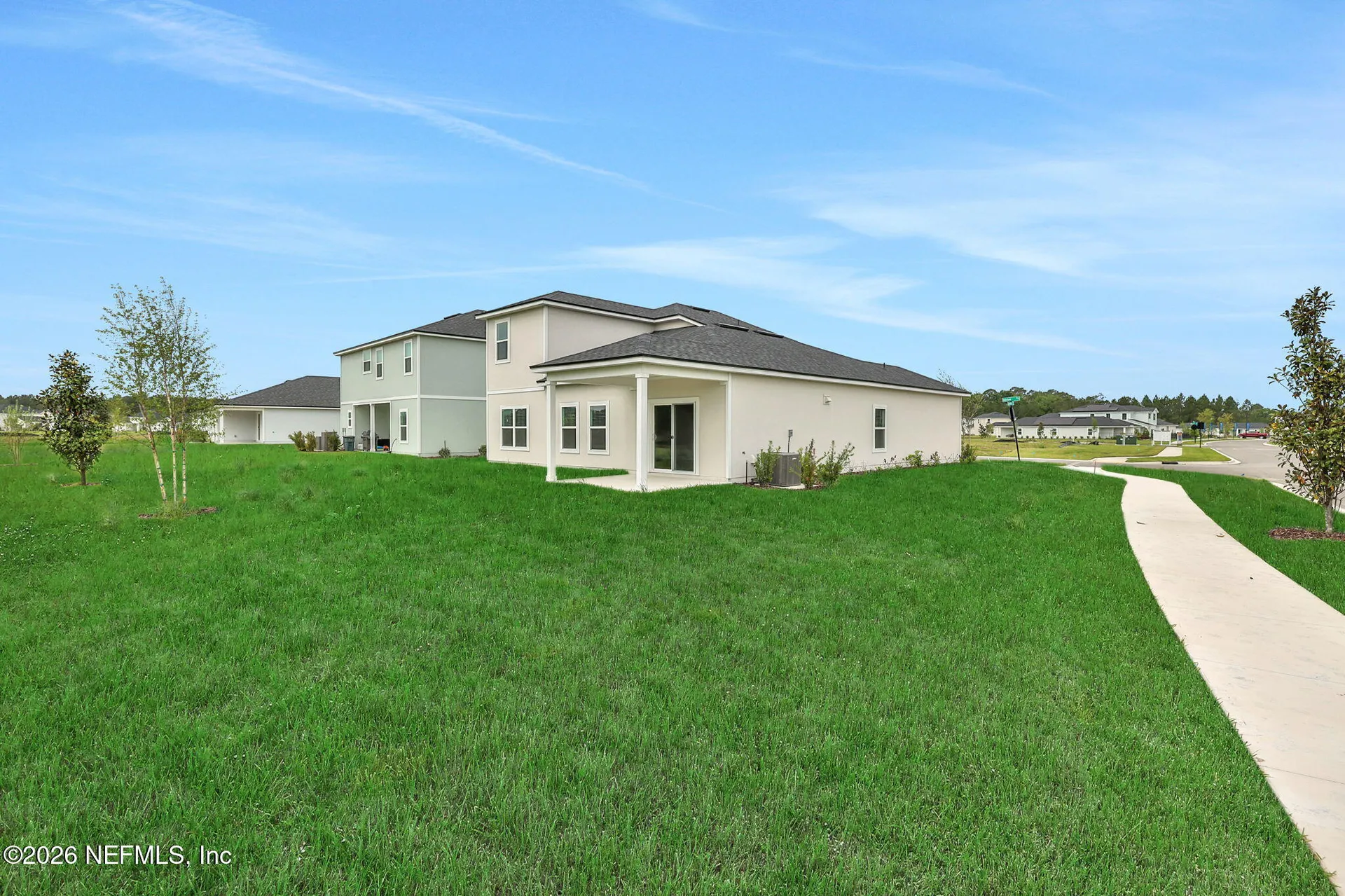 3819 Holstein Way Green Cove Springs FL 32043