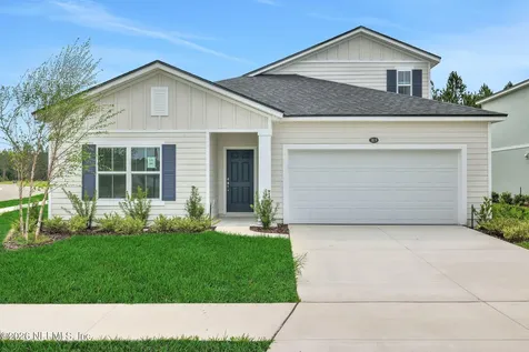 3819 Holstein Way Green Cove Springs FL 32043