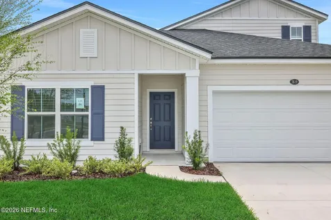 3819 Holstein Way Green Cove Springs FL 32043