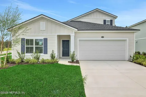 3819 Holstein Way Green Cove Springs FL 32043