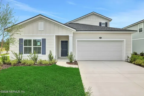 3819 Holstein Way Green Cove Springs FL 32043