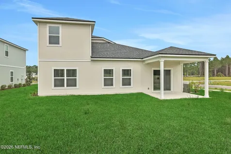 3819 Holstein Way Green Cove Springs FL 32043