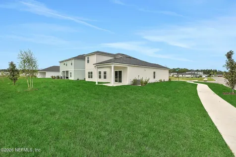 3819 Holstein Way Green Cove Springs FL 32043