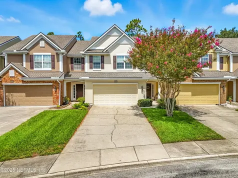 6387 Autumn Berry Circle Jacksonville FL 32258
