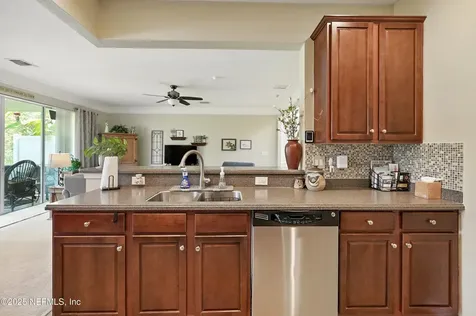 6387 Autumn Berry Circle Jacksonville FL 32258