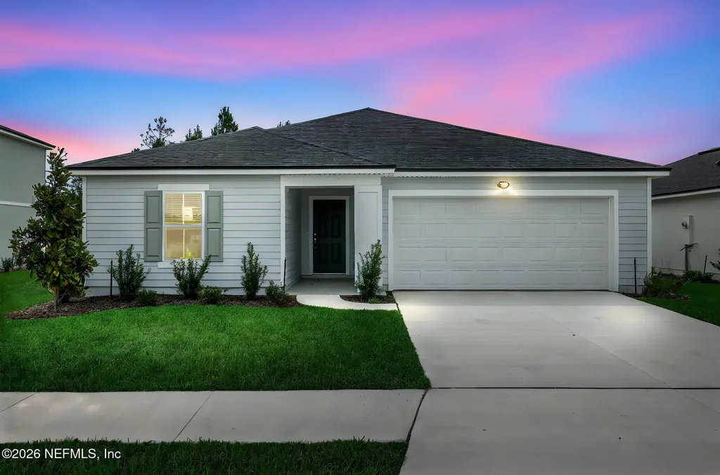 3829 Holstein Way Green Cove Springs FL 32043
