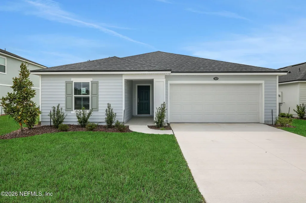 3829 Holstein Way Green Cove Springs FL 32043