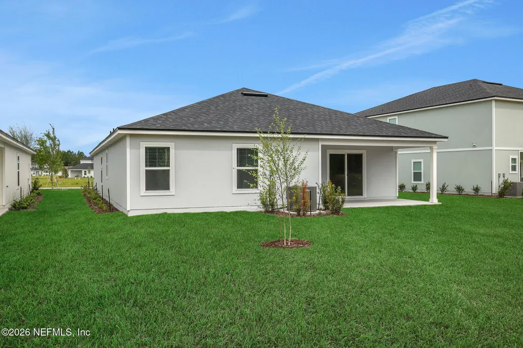 3829 Holstein Way Green Cove Springs FL 32043