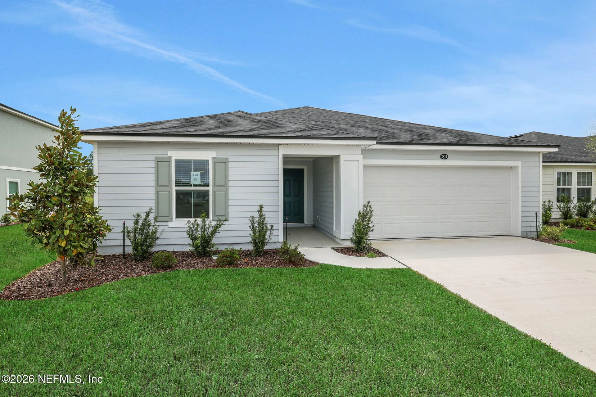 3829 Holstein Way Green Cove Springs FL 32043