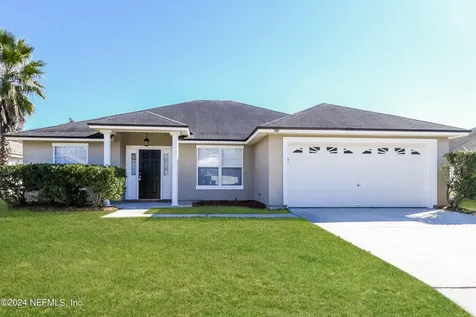 6639 Leslie Oaks Lane Jacksonville FL 32222