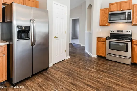 6639 Leslie Oaks Lane Jacksonville FL 32222