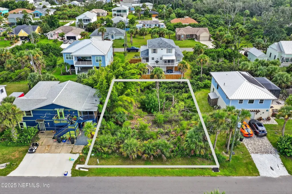 6 Flagler Drive Palm Coast FL 32137
