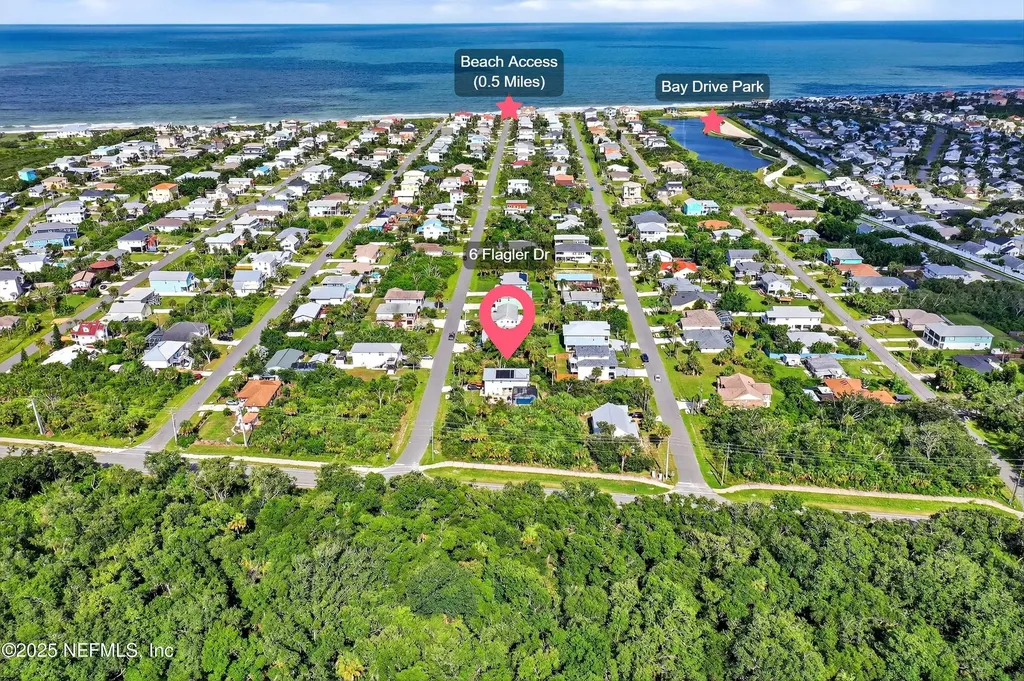 6 Flagler Drive Palm Coast FL 32137