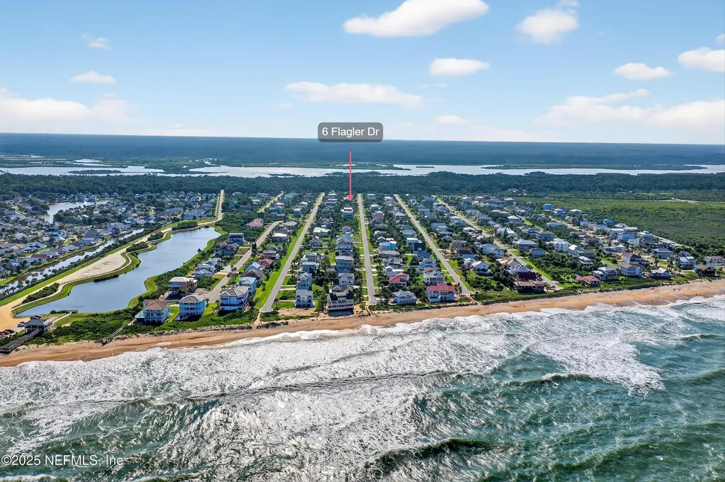 6 Flagler Drive Palm Coast FL 32137