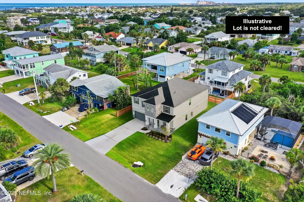6 Flagler Drive Palm Coast FL 32137