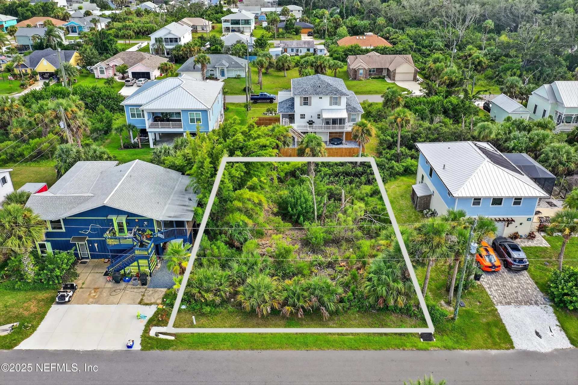 6 Flagler Drive Palm Coast FL 32137