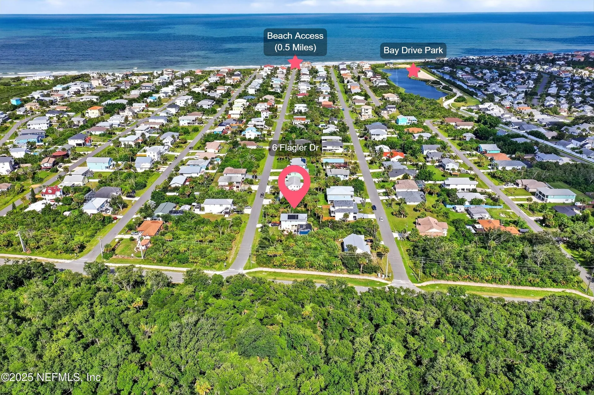 6 Flagler Drive Palm Coast FL 32137