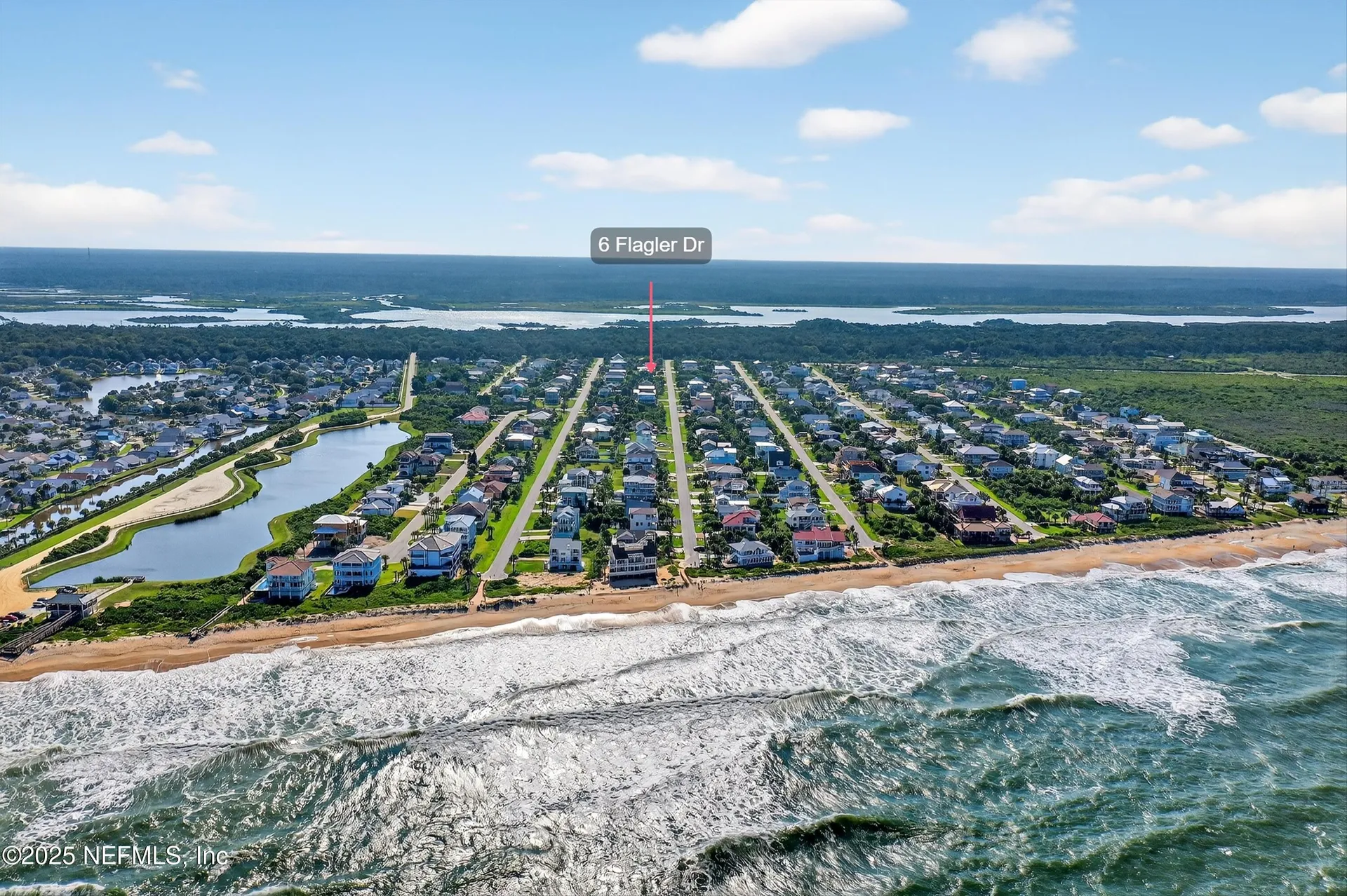 6 Flagler Drive Palm Coast FL 32137