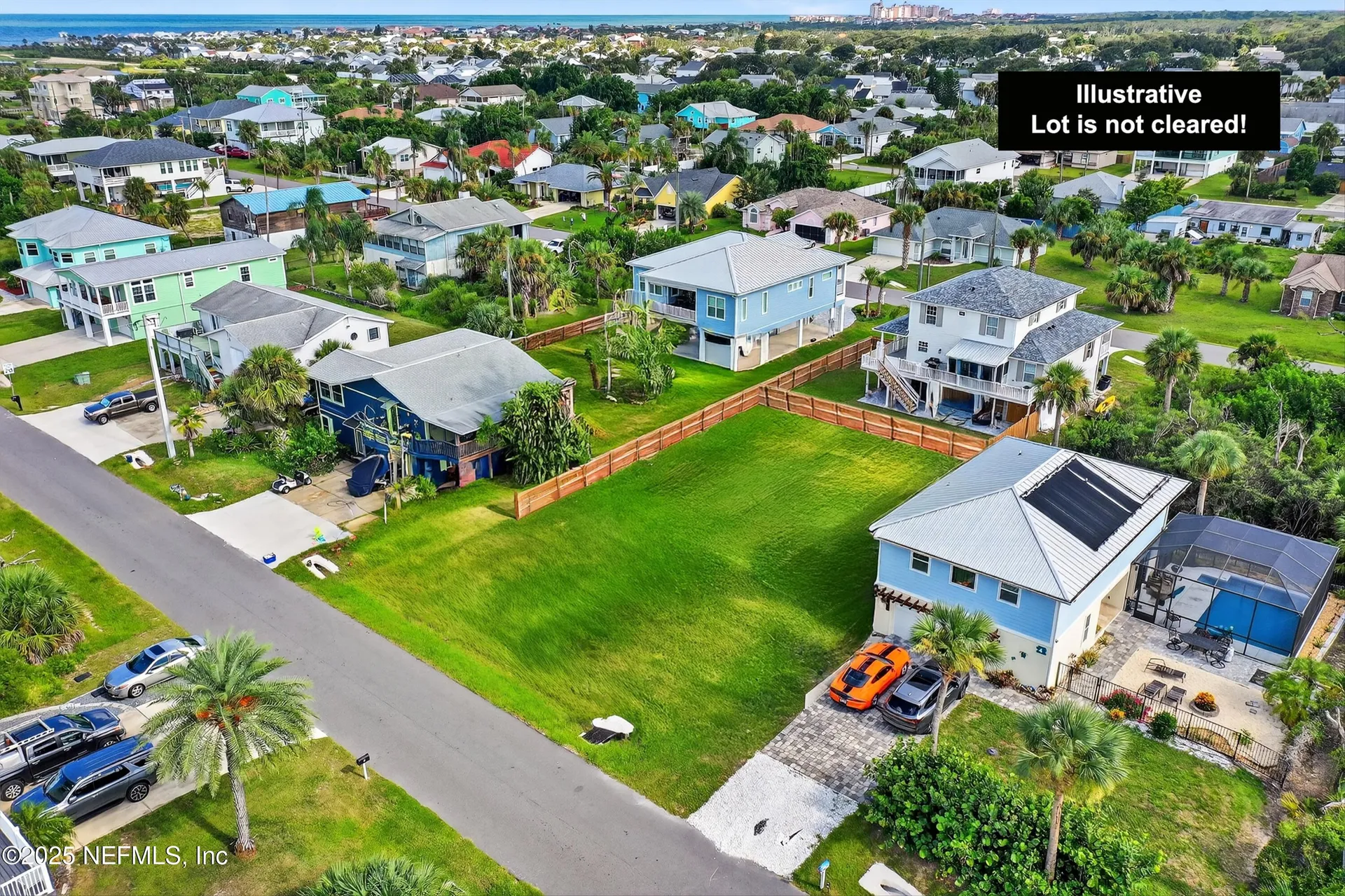 6 Flagler Drive Palm Coast FL 32137