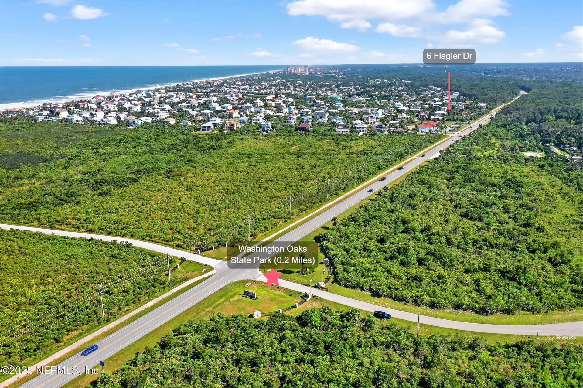 6 Flagler Drive Palm Coast FL 32137