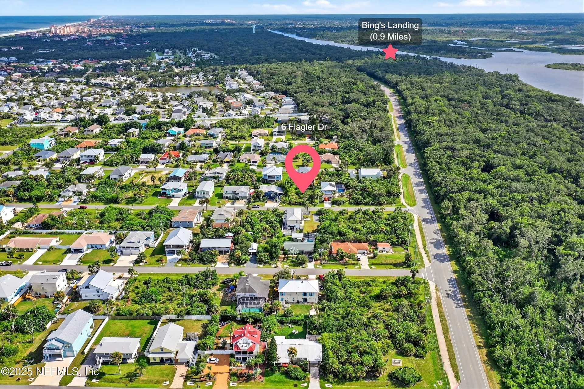 6 Flagler Drive Palm Coast FL 32137