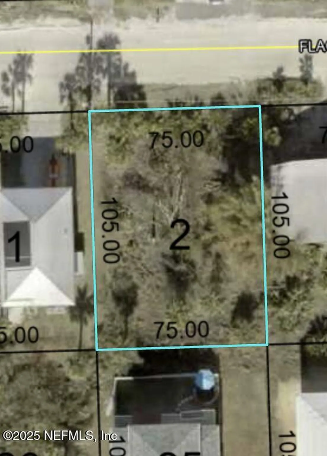 6 Flagler Drive Palm Coast FL 32137