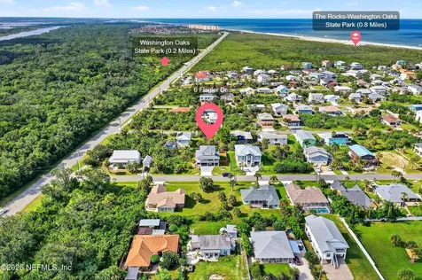 6 Flagler Drive Palm Coast FL 32137
