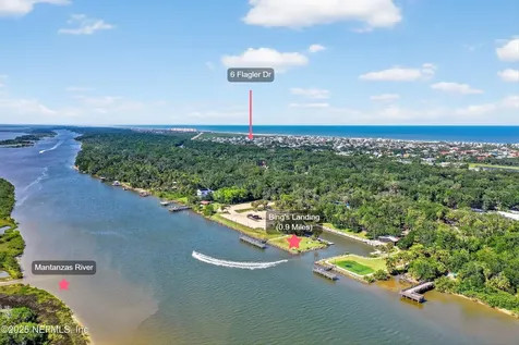 6 Flagler Drive Palm Coast FL 32137