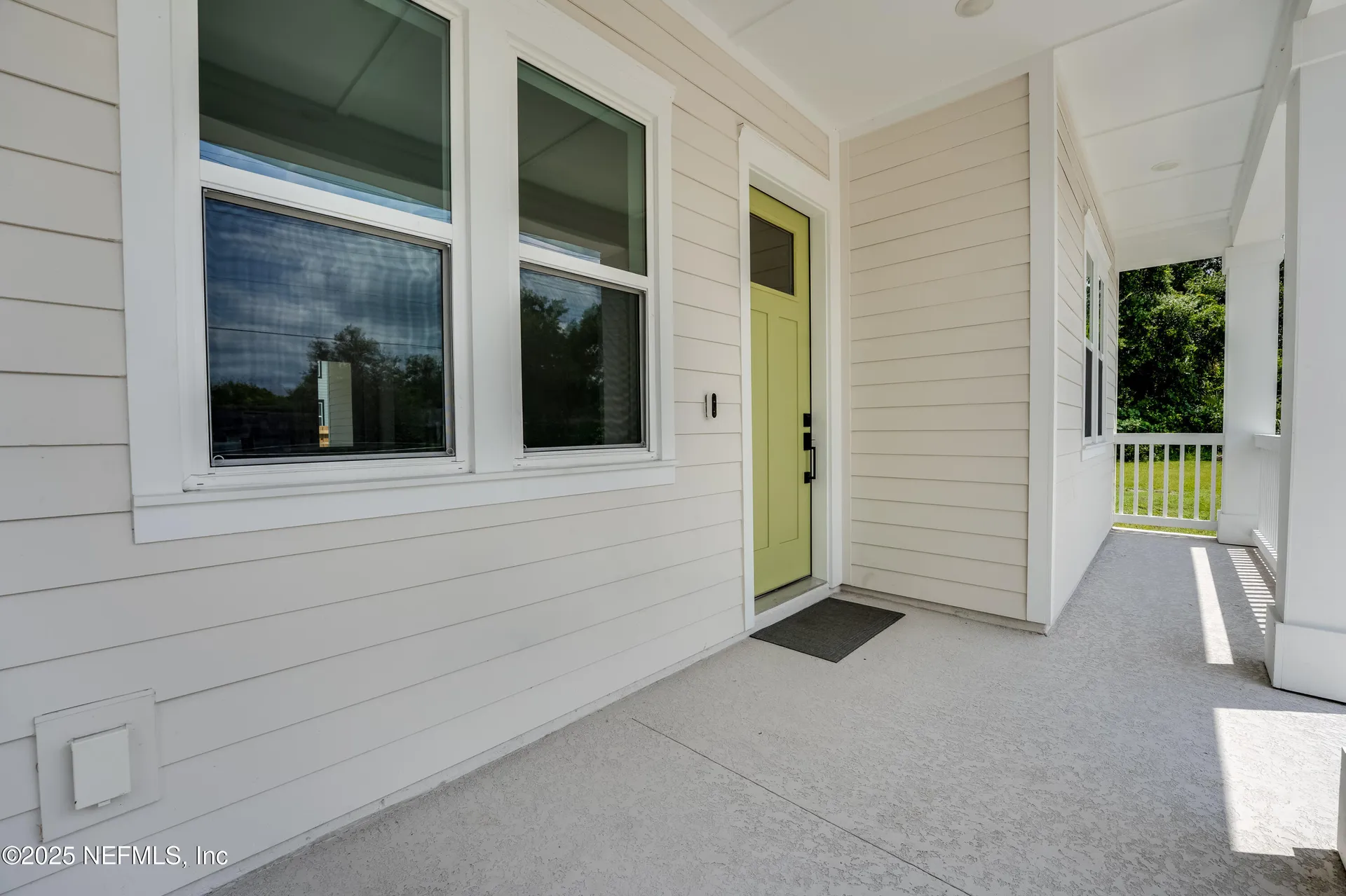 411 E 1st Street Jacksonville FL 32206