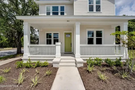 411 E 1st Street Jacksonville FL 32206