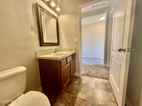 2144 Pebble Point Drive Green Cove Springs FL 32043