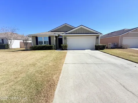 2144 Pebble Point Drive Green Cove Springs FL 32043