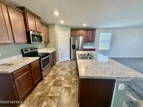 2144 Pebble Point Drive Green Cove Springs FL 32043