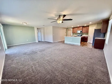 2144 Pebble Point Drive Green Cove Springs FL 32043