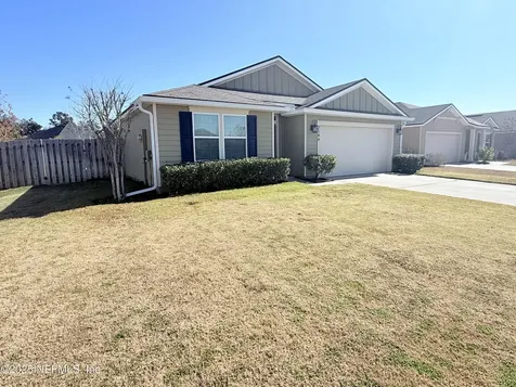 2144 Pebble Point Drive Green Cove Springs FL 32043