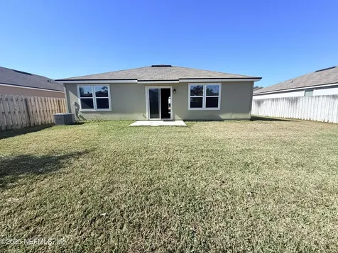 2144 Pebble Point Drive Green Cove Springs FL 32043