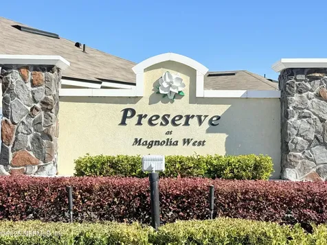 2144 Pebble Point Drive Green Cove Springs FL 32043