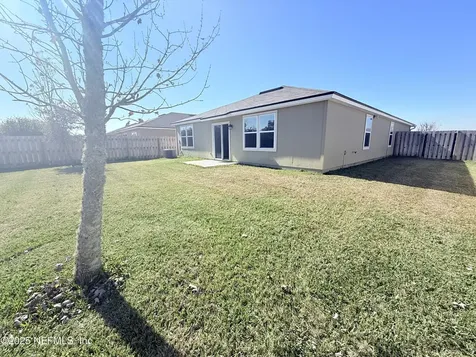2144 Pebble Point Drive Green Cove Springs FL 32043