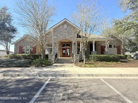 2144 Pebble Point Drive Green Cove Springs FL 32043